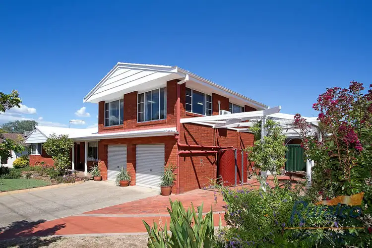 Main view of Homely house listing, 21 Kyooma Street, Tamworth NSW 2340