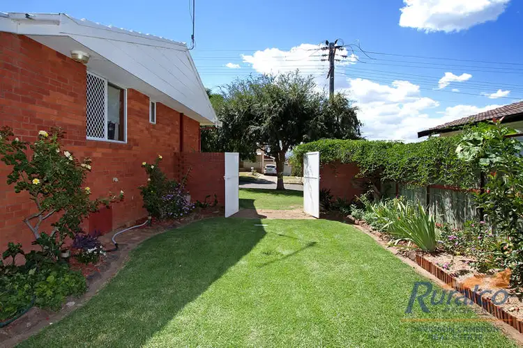 Third view of Homely house listing, 21 Kyooma Street, Tamworth NSW 2340