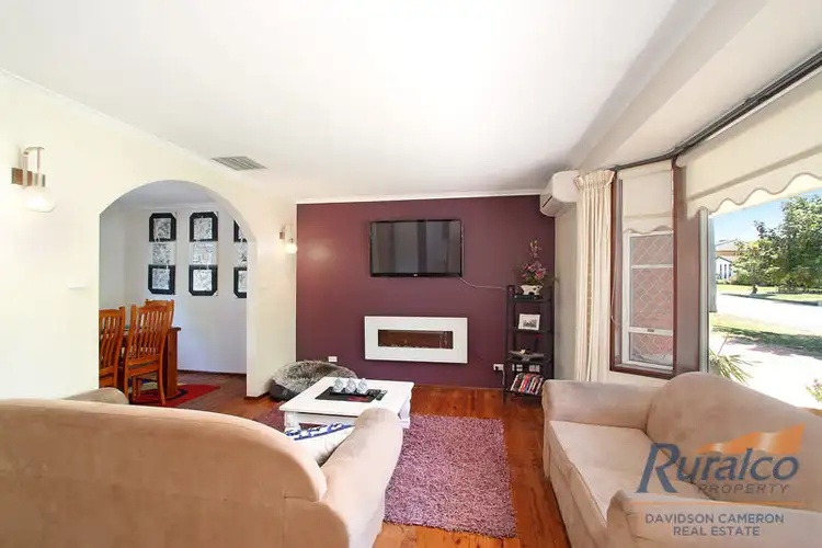 Fourth view of Homely house listing, 21 Kyooma Street, Tamworth NSW 2340