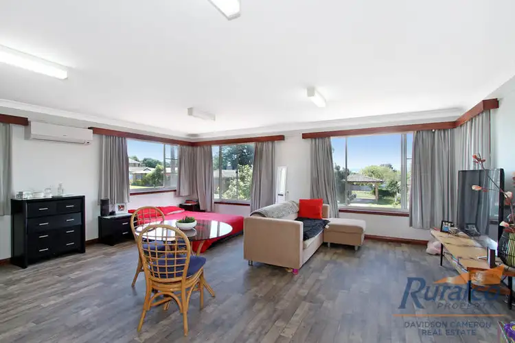 Fifth view of Homely house listing, 21 Kyooma Street, Tamworth NSW 2340