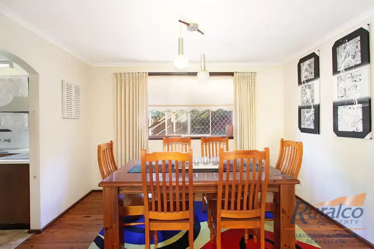 Sixth view of Homely house listing, 21 Kyooma Street, Tamworth NSW 2340