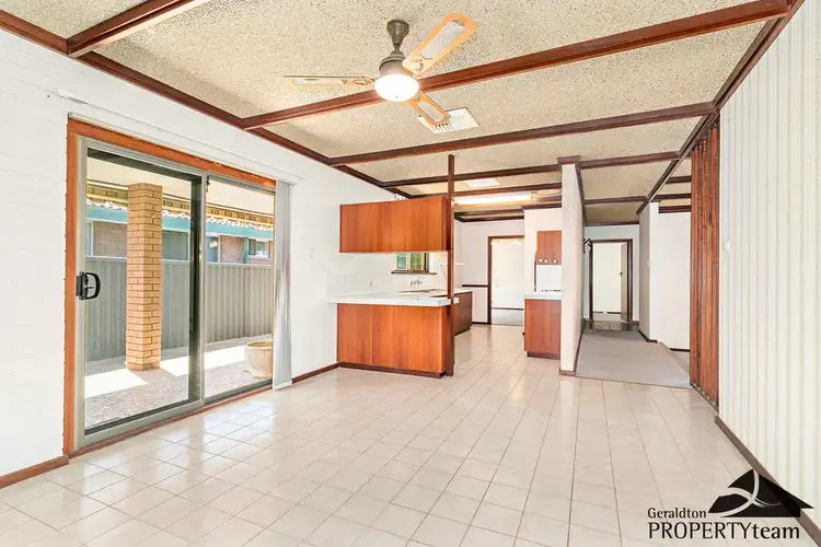 Second view of Homely house listing, 18 Mark Way, Mount Tarcoola WA 6530