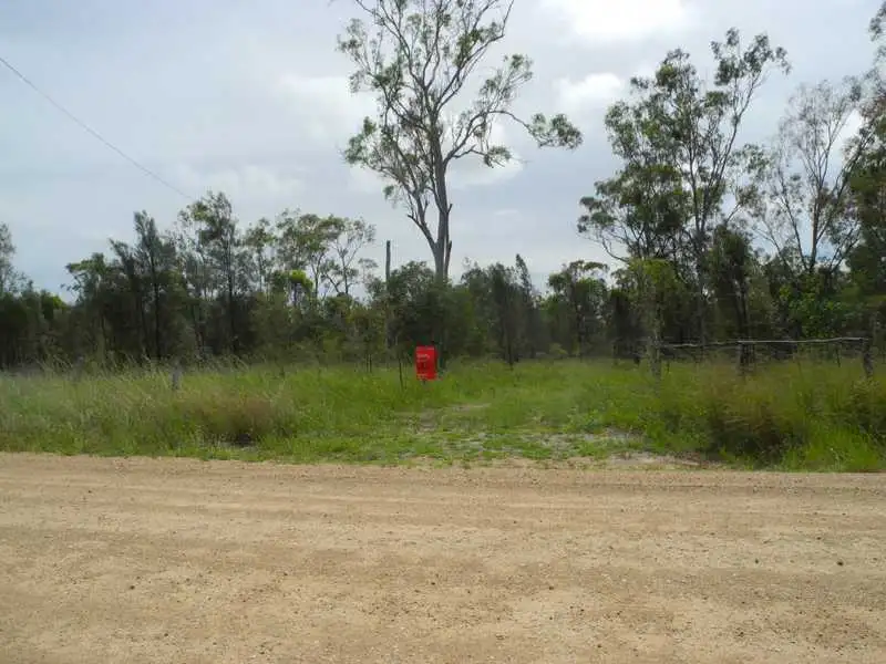 Main view of Homely land listing, 434 Intrepid Drive, Foreshores QLD 4678
