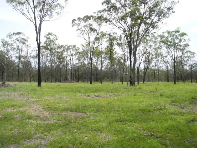 Third view of Homely land listing, 434 Intrepid Drive, Foreshores QLD 4678