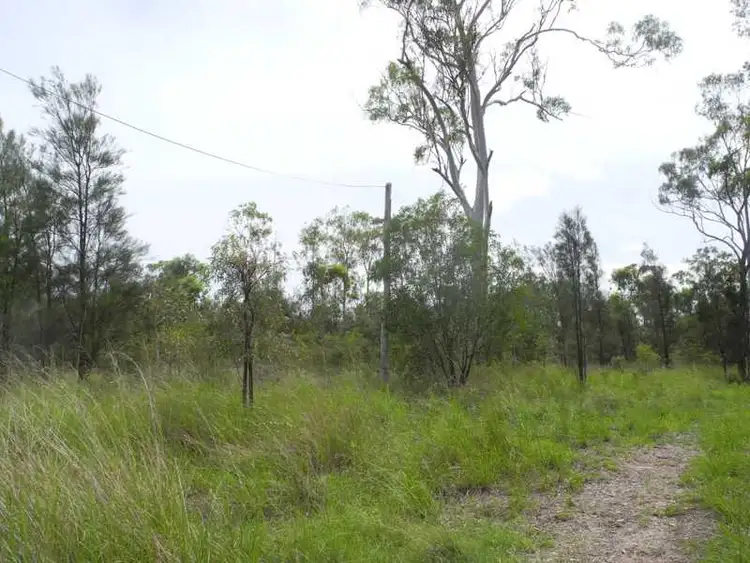 Fourth view of Homely land listing, 434 Intrepid Drive, Foreshores QLD 4678