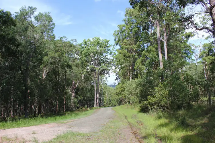 Main view of Homely rural property listing, 64 Hogan Road, Downsfield QLD 4570