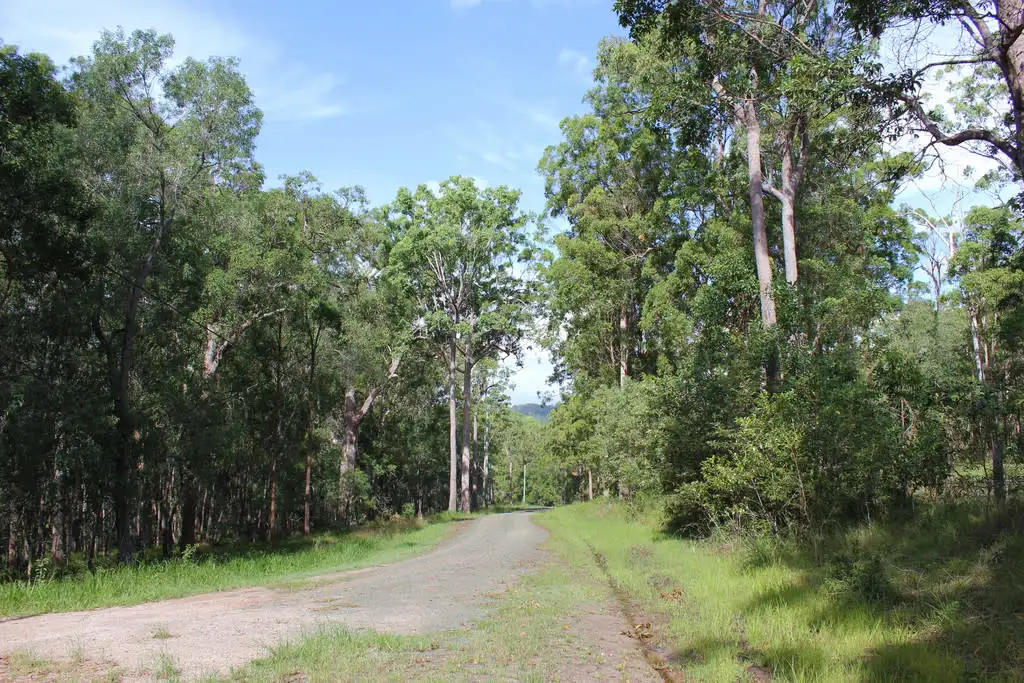 Main view of Homely rural property listing, 64 Hogan Road, Downsfield QLD 4570