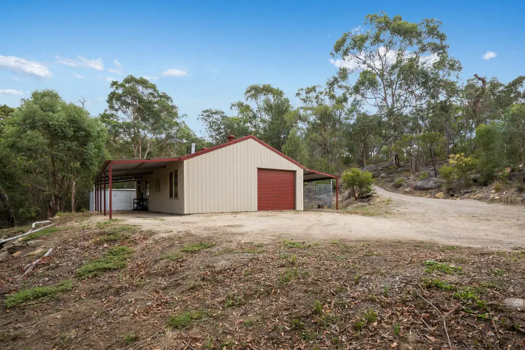 Main view of Homely rural property listing, 611 West Portland Road, Lower Portland NSW 2756