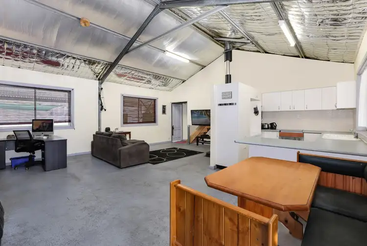 Fifth view of Homely rural property listing, 611 West Portland Road, Lower Portland NSW 2756