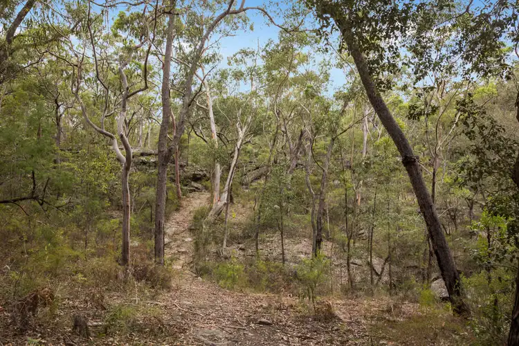 Seventh view of Homely rural property listing, 611 West Portland Road, Lower Portland NSW 2756