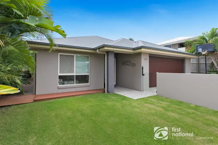 14 Pontiac Street, Thornlands QLD 4164
