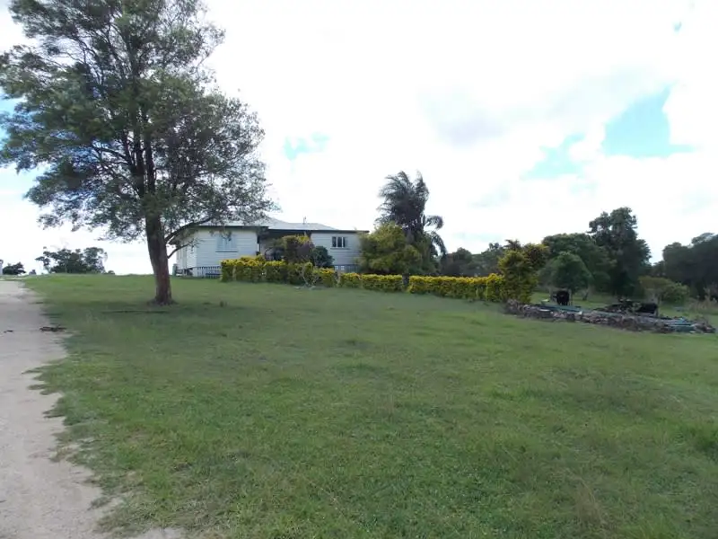 Main view of Homely rural property listing, 72 Sutherland Drive, Blackbutt QLD 4314