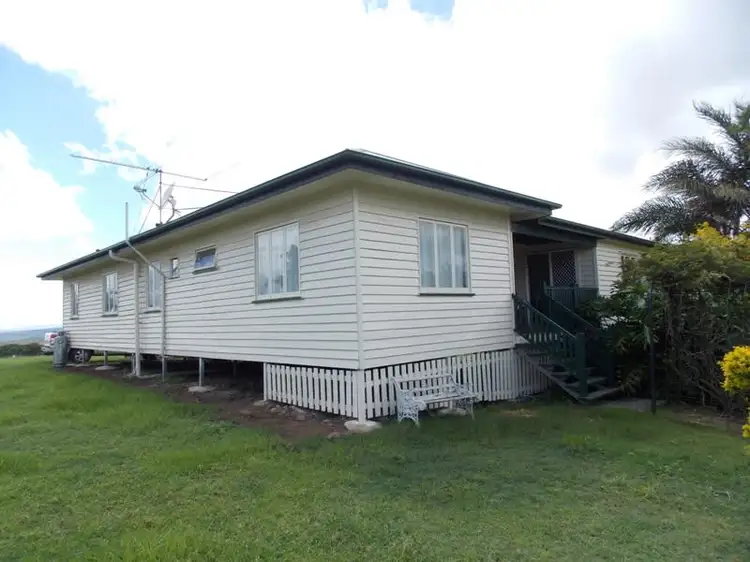 Second view of Homely rural property listing, 72 Sutherland Drive, Blackbutt QLD 4314