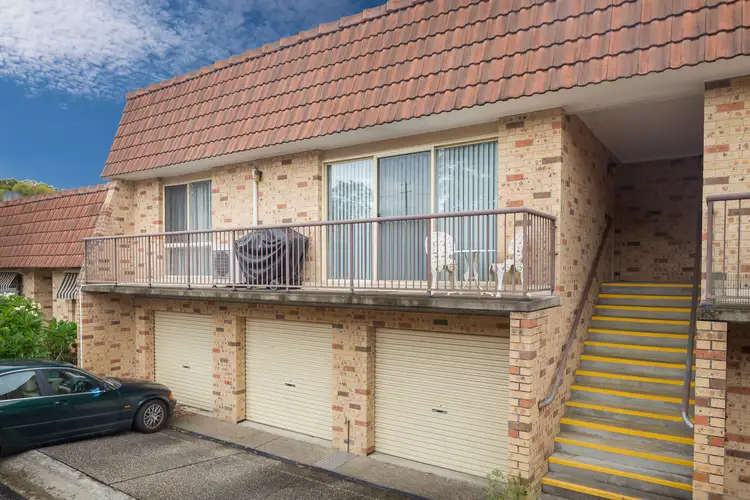 Main view of Homely house listing, 16/9 South Street, Batemans Bay NSW 2536
