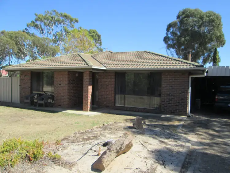 Main view of Homely house listing, 7 Venning Road, Coonalpyn SA 5265