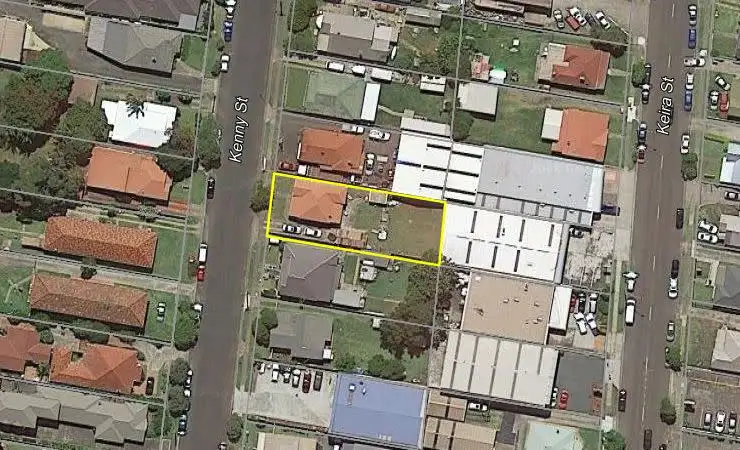 Second view of Homely house listing, 71 Kenny Street, Wollongong NSW 2500