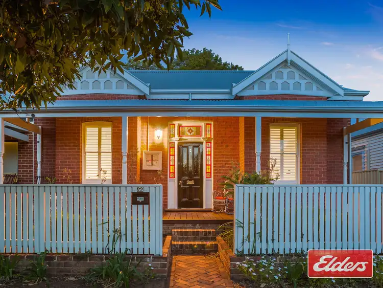 22 Chatham Road, Woodbridge WA 6056