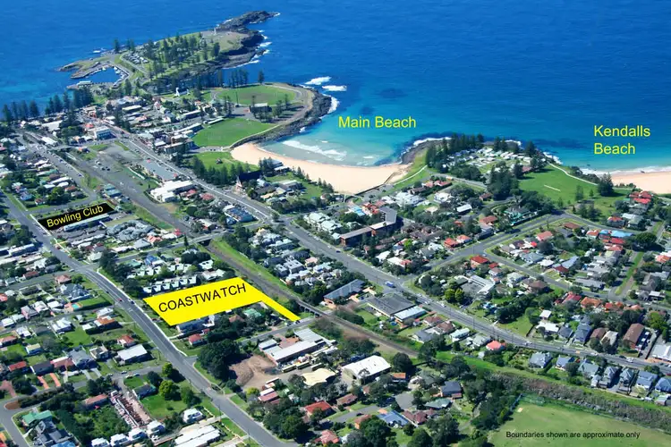 Fourth view of Homely unit listing, Unit 25B/132 Shoalhaven Street, Kiama NSW 2533