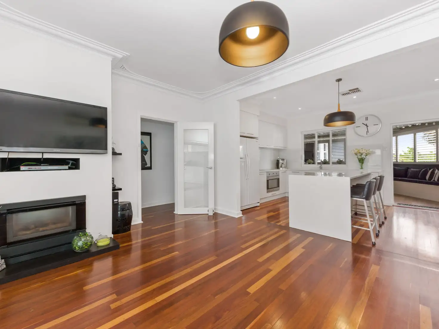 Main view of Homely house listing, 34 Sergeant Road, Melville WA 6156