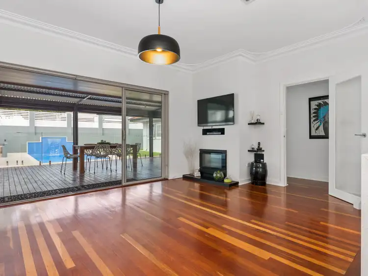 Second view of Homely house listing, 34 Sergeant Road, Melville WA 6156