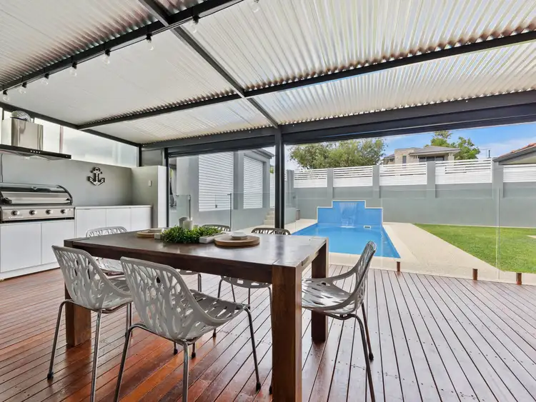 Sixth view of Homely house listing, 34 Sergeant Road, Melville WA 6156