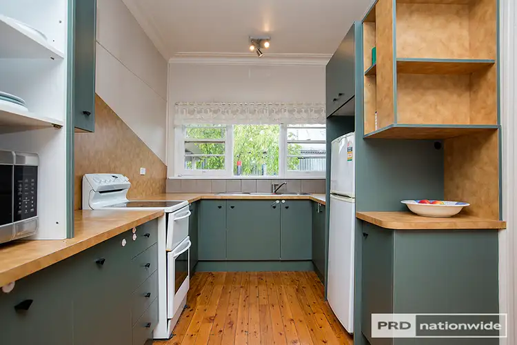 Second view of Homely house listing, 1 Robina Street, Tamworth NSW 2340