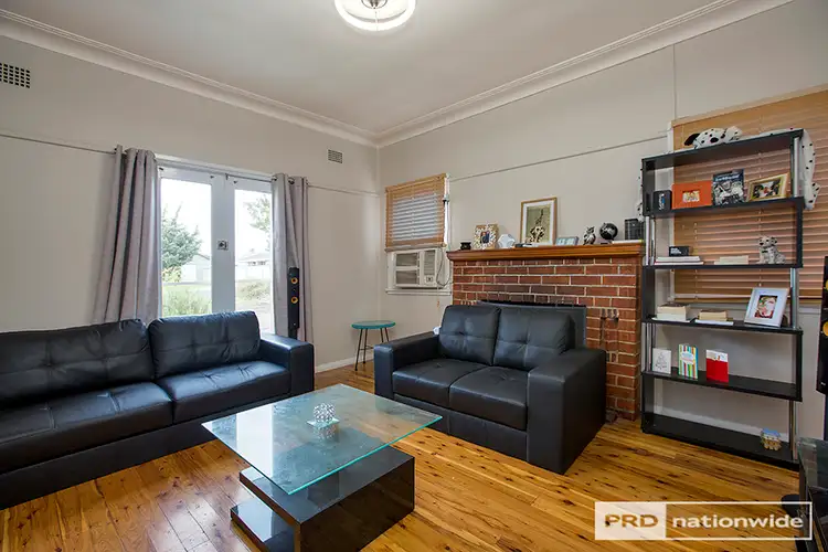Third view of Homely house listing, 1 Robina Street, Tamworth NSW 2340