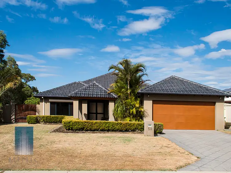 58 Hawkevale Road, High Wycombe WA 6057