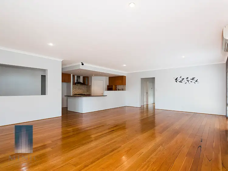 Second view of Homely house listing, 58 Hawkevale Road, High Wycombe WA 6057
