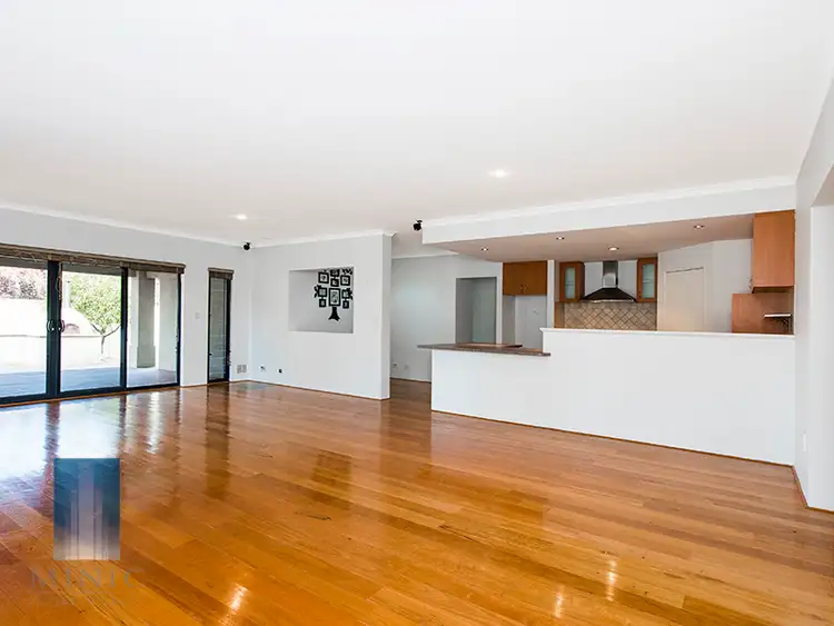 Third view of Homely house listing, 58 Hawkevale Road, High Wycombe WA 6057