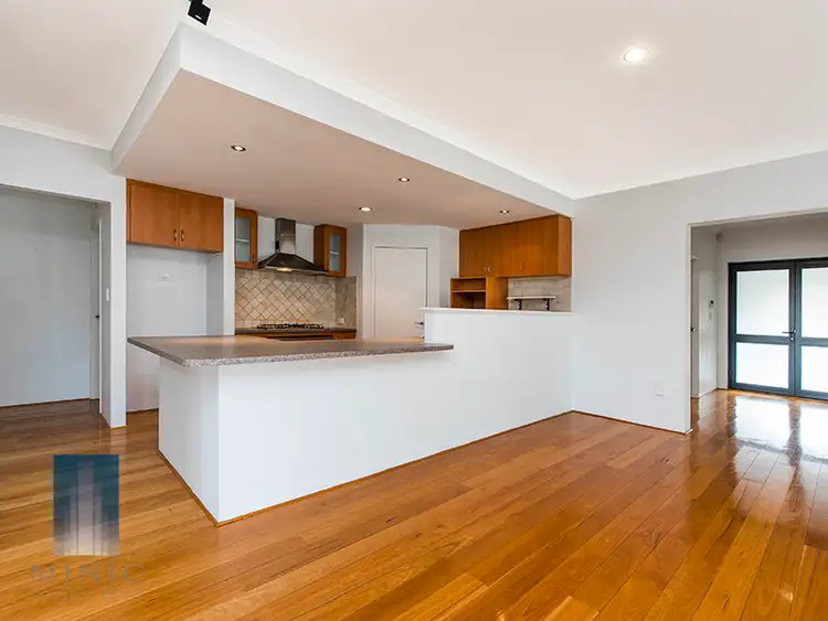 Fifth view of Homely house listing, 58 Hawkevale Road, High Wycombe WA 6057