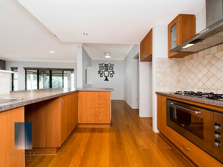 Sixth view of Homely house listing, 58 Hawkevale Road, High Wycombe WA 6057
