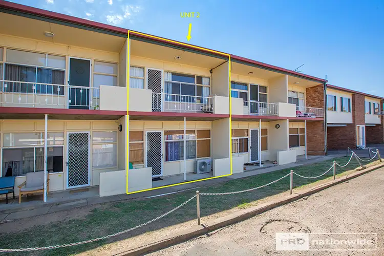 Third view of Homely unit listing, 2/11 Petra Avenue, Tamworth NSW 2340