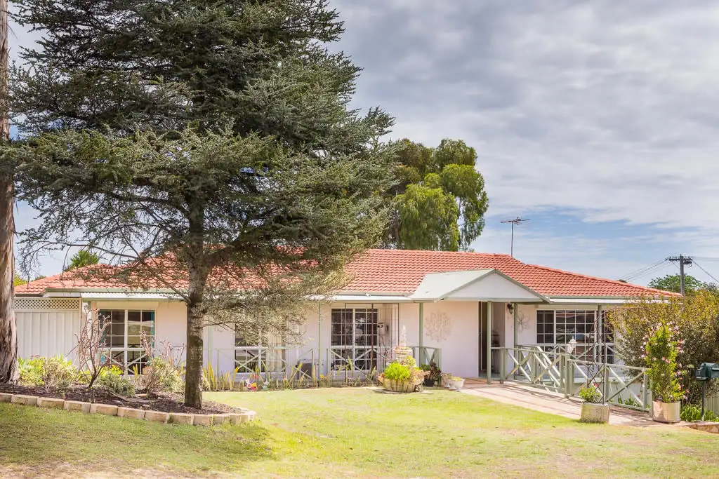 Main view of Homely house listing, 1 Elgon Hill, Willetton WA 6155