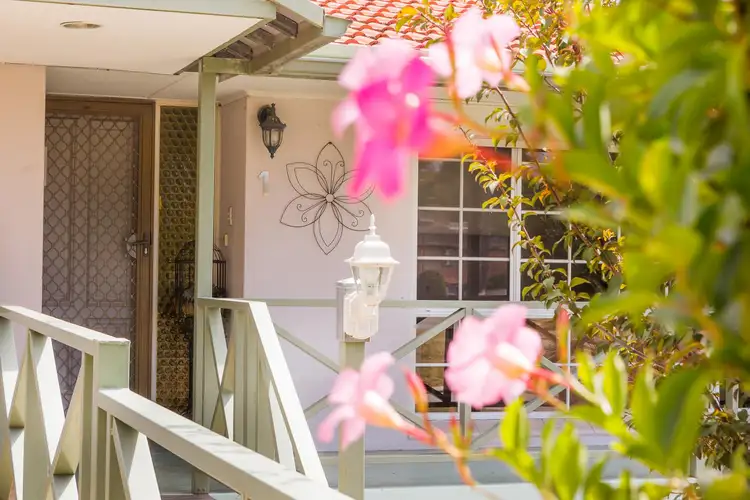 Second view of Homely house listing, 1 Elgon Hill, Willetton WA 6155