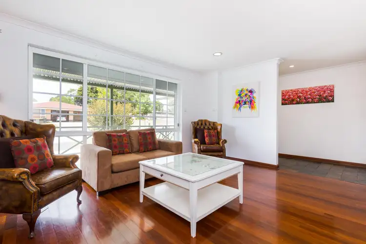 Fourth view of Homely house listing, 1 Elgon Hill, Willetton WA 6155