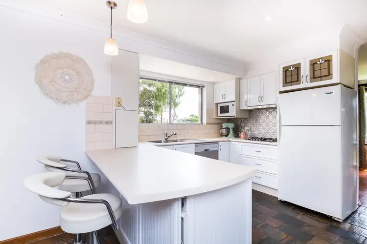 Sixth view of Homely house listing, 1 Elgon Hill, Willetton WA 6155