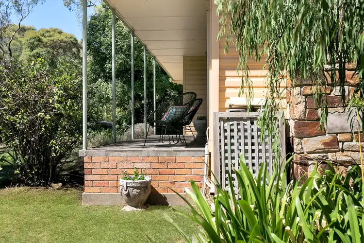 Second view of Homely house listing, 36 HAWTHORNDENE DRIVE, Hawthorndene SA 5051
