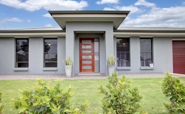 14 Southwater Drive, Port Lincoln SA 5606