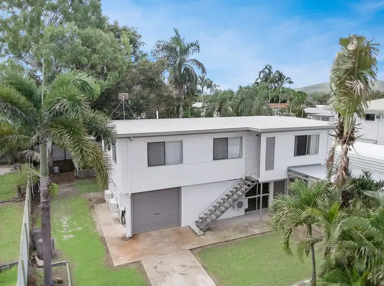 3 Keitley Street, Kirwan QLD 4817