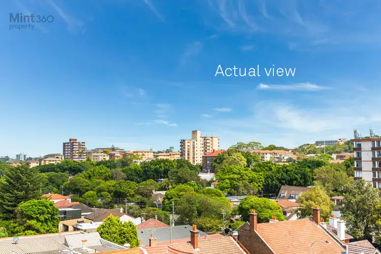 Third view of Homely apartment listing, 802/212 Bondi Road, Bondi NSW 2026