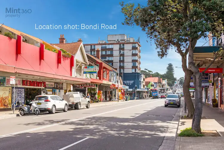 Sixth view of Homely apartment listing, 802/212 Bondi Road, Bondi NSW 2026