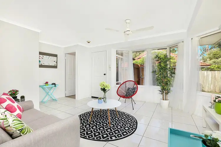 Second view of Homely unit listing, 2/83 Parkway Drive, Mooloolaba QLD 4557