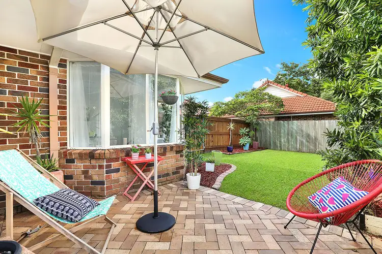 Fourth view of Homely unit listing, 2/83 Parkway Drive, Mooloolaba QLD 4557