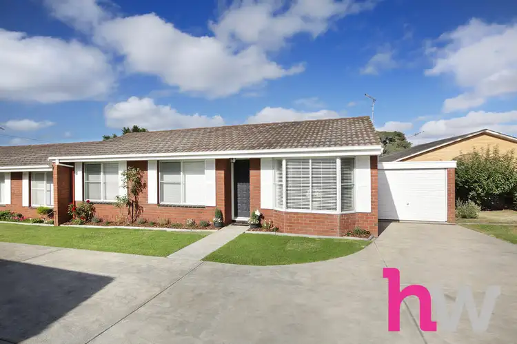 6/57 Mt Pleasant Road, Belmont VIC 3216