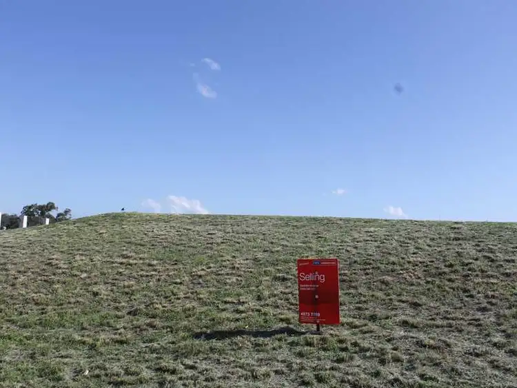 Second view of Homely land listing, 7 Richard Street, Boyne Island QLD 4680