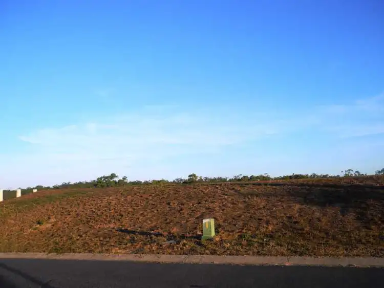 Fifth view of Homely land listing, 7 Richard Street, Boyne Island QLD 4680
