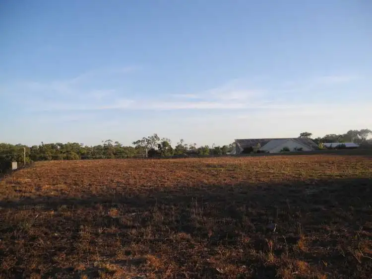 Main view of Homely land listing, 9 Richard Street, Boyne Island QLD 4680