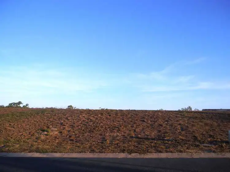 Third view of Homely land listing, 9 Richard Street, Boyne Island QLD 4680