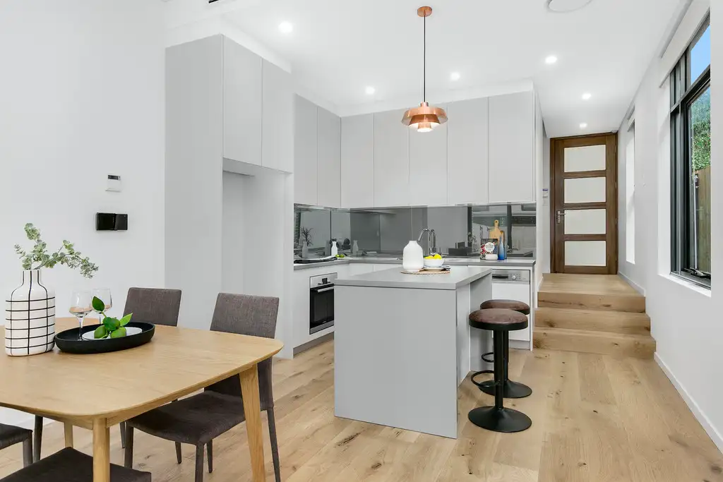 Main view of Homely terrace listing, 65 Botany Lane, Kingsford NSW 2032